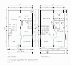Blk 109 Teck Whye Lane (Choa Chu Kang), HDB Executive #577462691